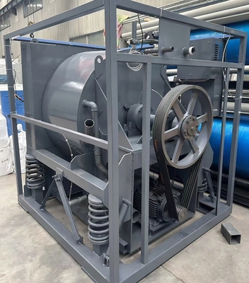 20KG Washing Machine with Electric or Steam Heating for Industrial Commercial Hotel Laundry Room