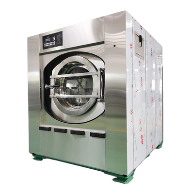 Fully Automatic Commercial Washing Machine (30kg), Industrial Washing Machine