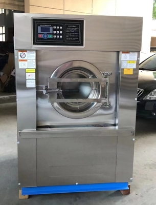 Fully Automatic Commercial Washing Machine (30kg), Industrial Washing Machine
