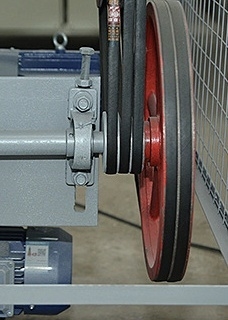 Fully Automatic Commercial Washing Machine (30kg), Industrial Washing Machine