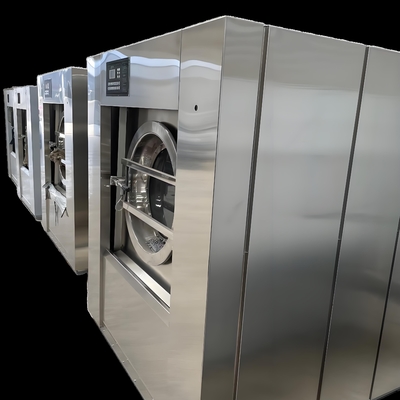 25kg Industrial Washing Machine, Industrial Laundry, Industrial Fully Automatic Washing Machine
