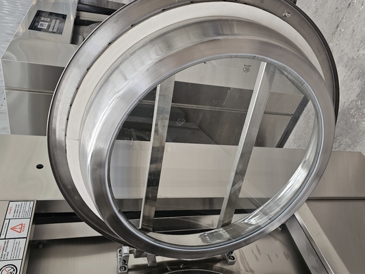 Industrial Heavy-duty 70 kg Washing Machine for Laundries