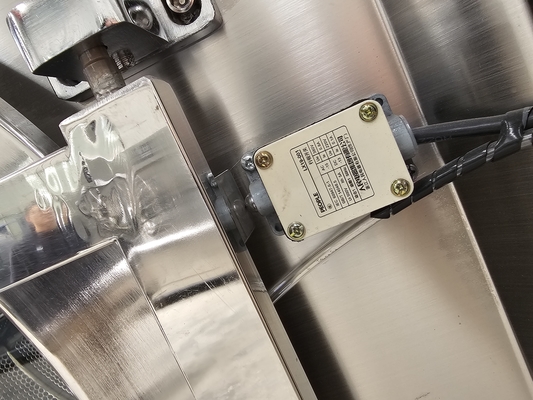 Industrial Heavy-duty 70 kg Washing Machine for Laundries