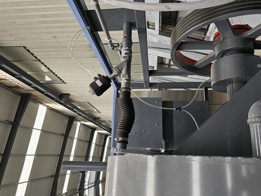 Industrial Heavy-duty 70 kg Washing Machine for Laundries