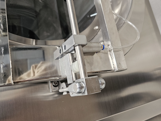Commercial Automatic Industrial Washing Machine Customized 100 kg Washing Machine Best Price Laundromat