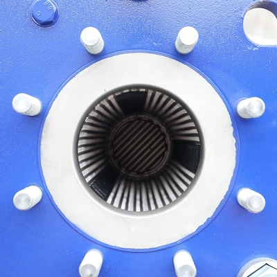 M6M New Food Grade Stainless Steel 316L Water Cooler Titanium Gasket Plate Heat Exchanr
