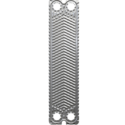 M10 Removable Corrosion-resistant and High-pressure Resistant Titanium Alloy Plate Heat Exchanger Accessories for Chemical Use