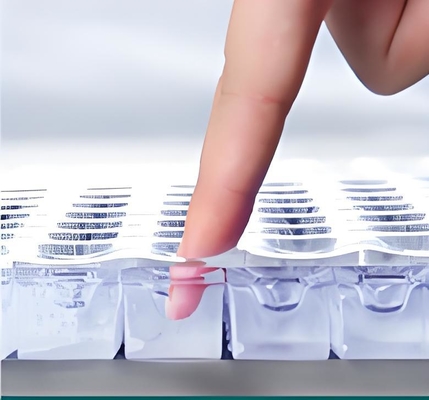 110kg commercial fully automatic small ice maker for business use, large-capacity square ice cubes, large ice maker for bars.