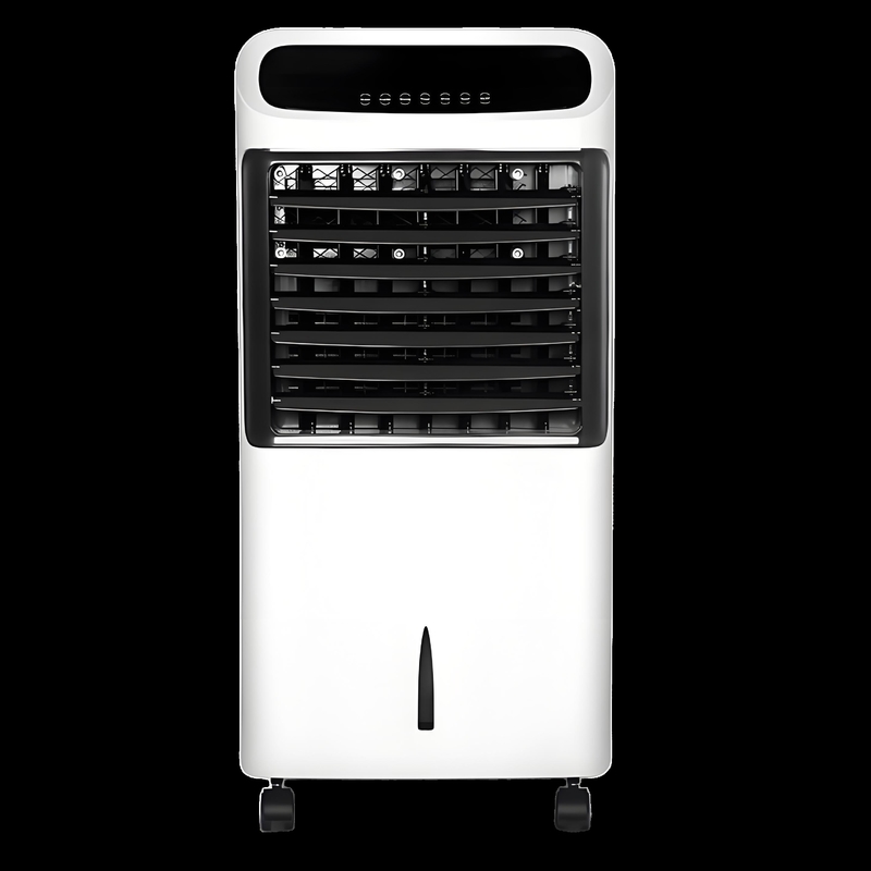 220V Portable Evaporative Air-cooled Fan Is Used As an Auxiliary air Conditioning Device in Bedrooms and Living Rooms